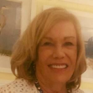 Meet your Posher, Marguerite patricia